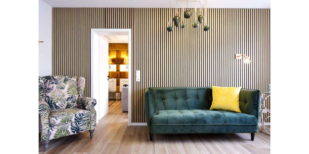 Zimmer Stuttgart Stuttgart-Ost - 2 Zimmer, 1.490&euro; | Angebot:27053430