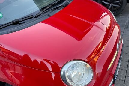 Fiat 500 148.000 km 4.490 &euro; Calw 75365