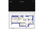 Etagenwohnung Ostfildern - 2 Zimmer, 56 m&sup2;, 324.000&euro; | Angebot:27278280