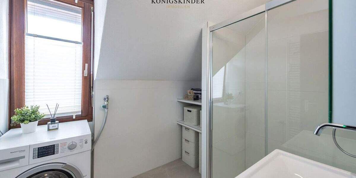 Etagenwohnung Ludwigsburg Mitte - 2 Zimmer, 68 m&sup2;, 349.000&euro; | Angebot:24834879