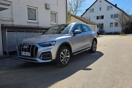 Audi Q5 38.945 km 37.999 &euro; Wiernsheim 75446