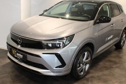 Opel Grandland (X) 22.000 km 24.820 &euro; Bietigheim-Bissingen 74321