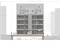 3,5-Maisonette-Wohnung in Stuttgart-Bad Cannstatt