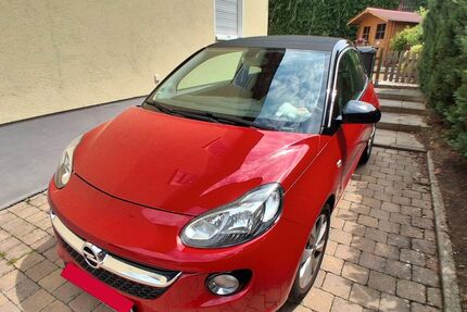 Opel Adam 58.279 km 7.999 &euro; Weil Der Stadt-Merklingen 71263