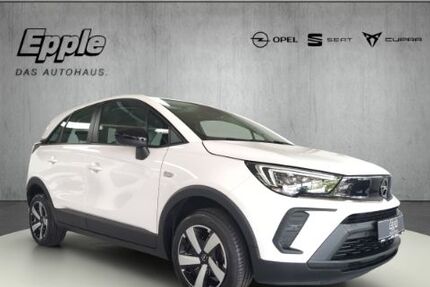 Opel Crossland (X) 52.354 km 15.890 &euro; Rutesheim 71277