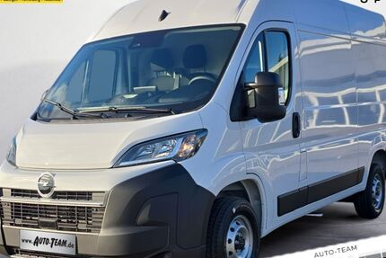 Opel Movano 1.001 km 29.830 € Ammerbuch-Entringen 72119