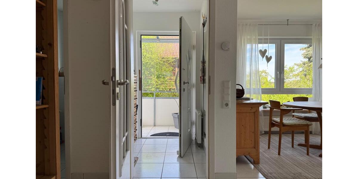 Doppelhaushälfte in Kohlberg mit schöner Aussicht zu vermieten. 5 zimmer