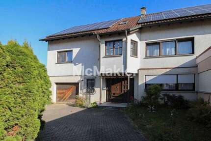 Haus zum Kaufen in Bietigheim-Bissingen 749.000 € 260.08 m² 7 zimmer