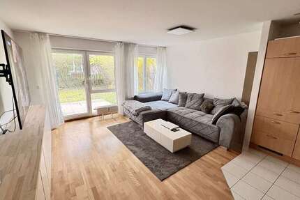 Wohnung Gerlingen - 2 Zimmer, 55 m&sup2;, 260.000&euro; | Angebot:26164605