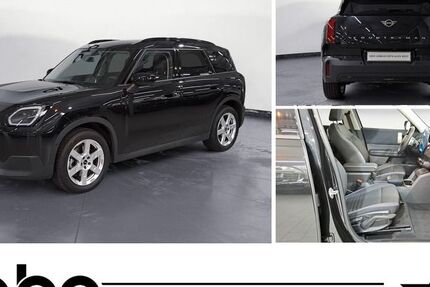 Mini Cooper C Countryman