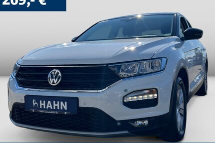 VW T-Roc 94.109 km 19.930 € Wendlingen 73240