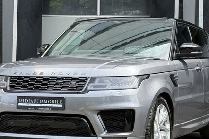 Land Rover Range Rover Sport 135.000 km 42.900 € Reutlingen/Mittelstadt 72766