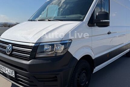 VW Crafter 145.785 km 23.990 &euro; Böblingen/Stuttgart 71034