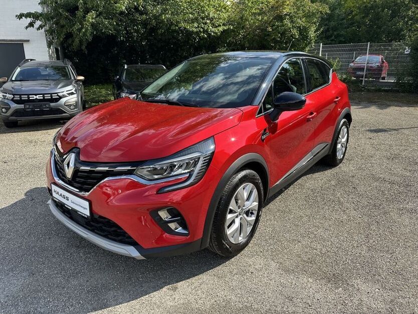 Captur