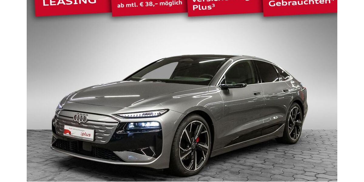 Audi A6 e-tron 11.521 km 67.920 &euro; Stuttgart 70563