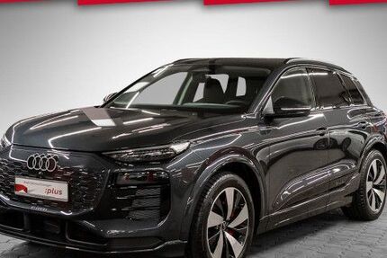 Audi Q6 e-tron 8.895 km 67.920 € Stuttgart 70563