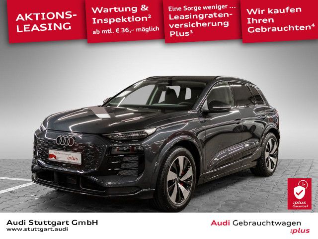 Audi Q6 e-tron 8.895 km 67.920 € Stuttgart 70563