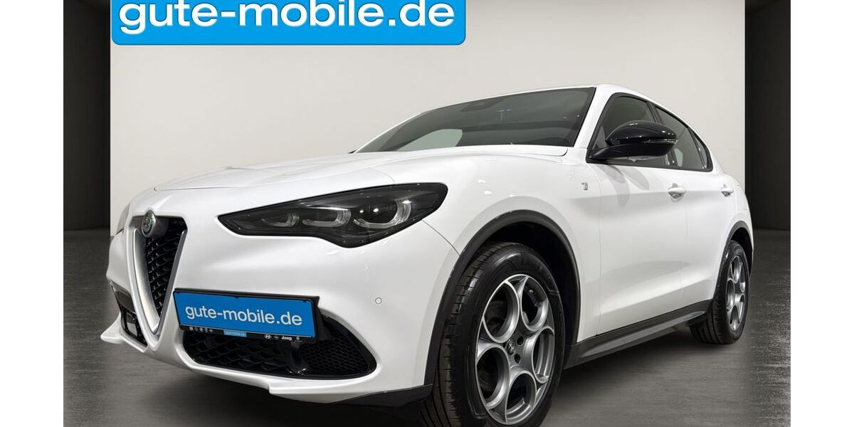 Alfa Romeo Stelvio 35.950 km 31.990 &euro; Reutlingen 72762