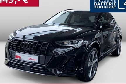 Audi Q3 77.539 km 32.430 &euro; Esslingen 73730