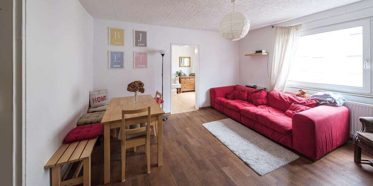 Etagenwohnung Stuttgart Stuttgart-Mitte - 5 Zimmer, 115 m&sup2;, 460.000&euro; | Angebot:26841145