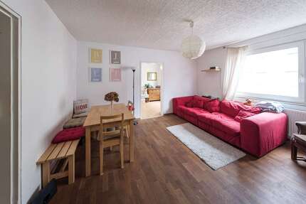 Wohnung Stuttgart Stuttgart-Mitte - 5 Zimmer, 115 m&sup2;, 460.000&euro; | Angebot:26841145
