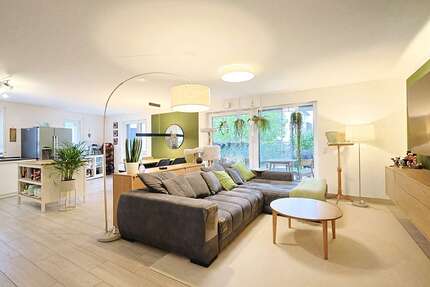 Wohnung Schönaich - 3 Zimmer, 86 m&sup2;, 430.000&euro; | Angebot:27665920