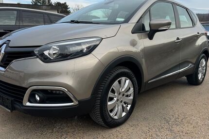 Renault Captur 84.340 km 8.790 &euro; Magstadt 71106