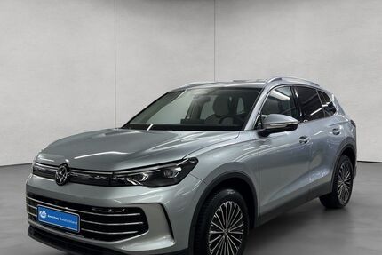 VW Tiguan 35.000 km 34.890 &euro; Filderstadt 70794