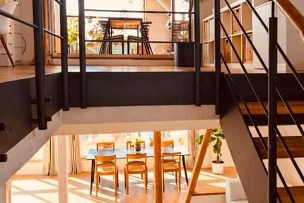 Wohnung Stuttgart Stuttgart-Ost - 5 Zimmer, 156 m&sup2;, 999.000&euro; | Angebot:27083432