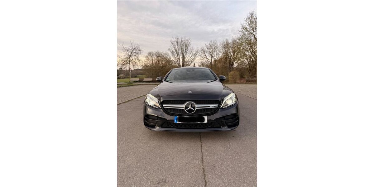 Mercedes-Benz C 300 97.006 km 31.000 &euro; Gärtringen 71116