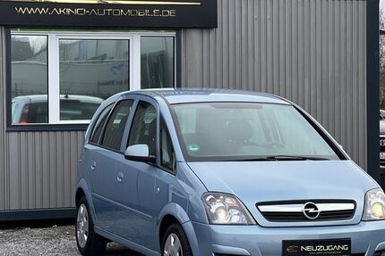 Opel Meriva 97.000 km 5.470 &euro; Gäufelden 71126
