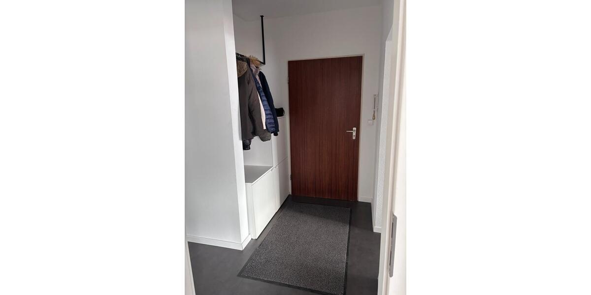 Etagenwohnung Weil der Stadt - 2.5 Zimmer, 65 m&sup2;, 280.000&euro; | Angebot:25376467