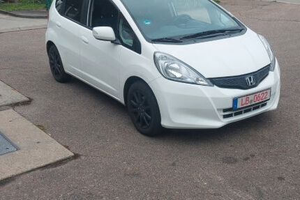 Honda Jazz 109.725 km 5.500 € Remseck 71686