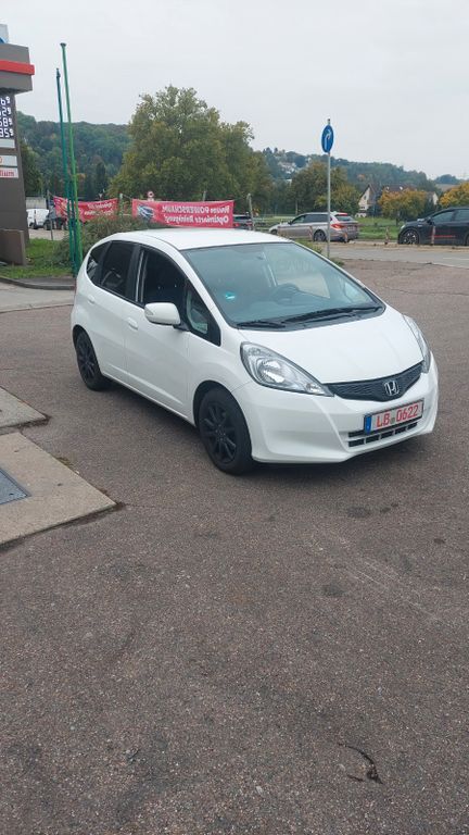 Honda Jazz 109.725 km 5.500 € Remseck 71686