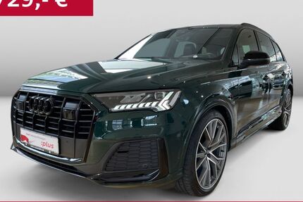 Audi Q7 43.518 km 69.830 &euro; Fellbach 70734