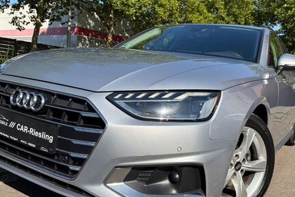 Audi A4 140.000 km 19.999 &euro; Stuttgart 70435