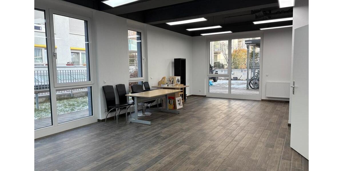 Gewerbeobjekt Leinfelden-Echterdingen Echterdingen - 1.668&euro; | Angebot:24365466