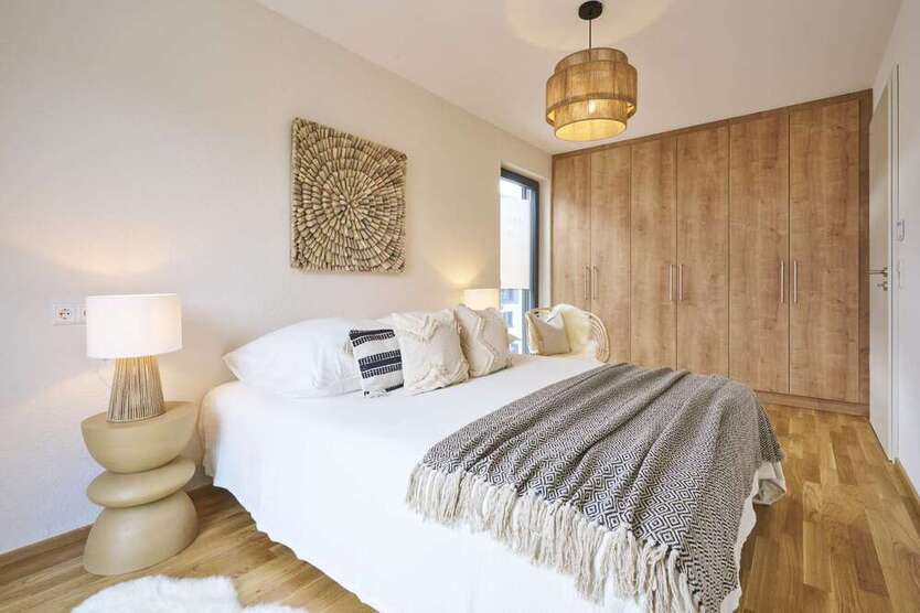 Wohnung zum Kaufen in Ludwigsburg 399.000 € 56.23 m²