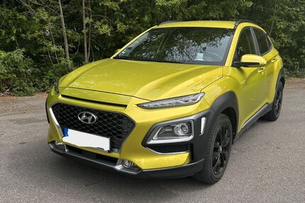 Hyundai KONA 57.000 km 19.100 &euro; Sindelfingen 71065