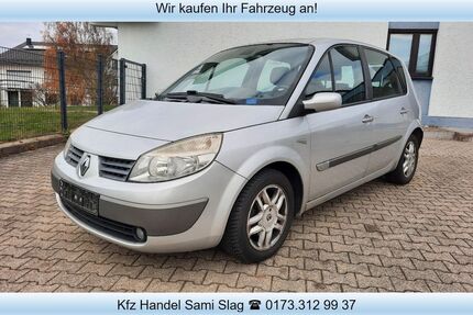 Renault Scenic 192.000 km 980 &euro; Holzgerlingen 71088