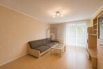 FAMILIENFREUNDLICH MIT BALKON & TG - Etagenwohnung Möglingen | Angebot:27018912