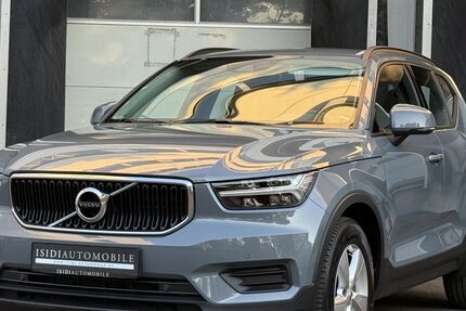 Volvo XC40 112.500 km 23.950 € Reutlingen/Mittelstadt 72766