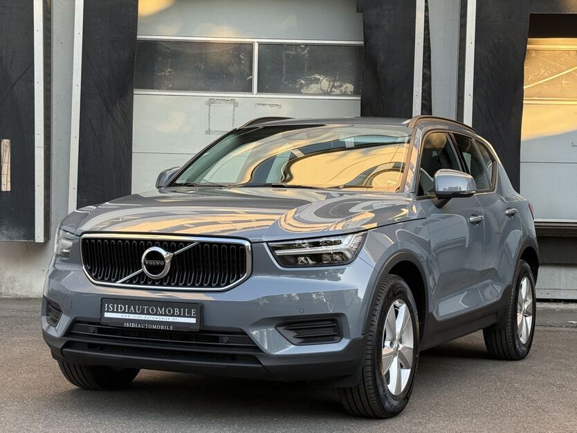 Volvo XC40 112.500 km 23.950 € Reutlingen/Mittelstadt 72766