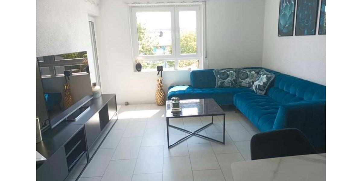 Etagenwohnung Böblingen Dagersheim - 4.5 Zimmer, 82 m&sup2;, 420.000&euro; | Angebot:26536586