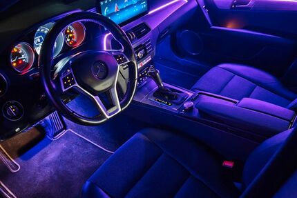 Mercedes C 250