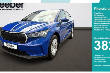 Skoda Enyaq 48.242 km 24.380 &euro; Calw 75365