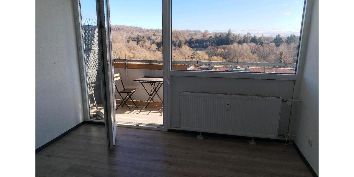 Etagenwohnung Sindelfingen Eichholz - 1 Zimmer, 24 m&sup2;, 130.000&euro; | Angebot:23412726
