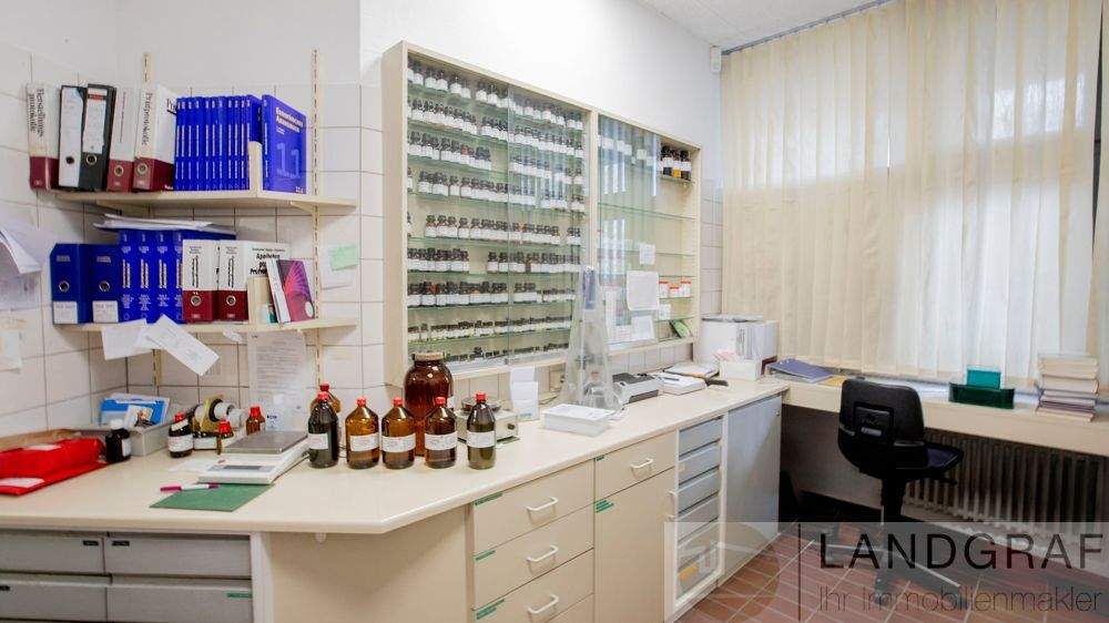 Gewerbeobjekt Reutlingen Innenstadt - 5 Zimmer, 280.000&euro; | Angebot:25684508