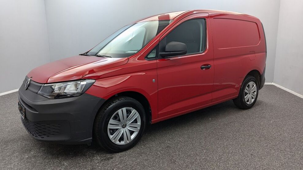 VW Caddy 12.000 km 17.999 € Reutlingen / Mittelstadt 72766