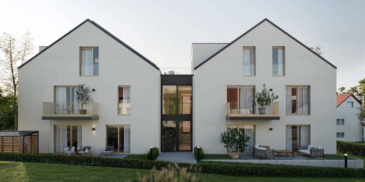 Etagenwohnung Bietigheim-Bissingen / Bietigheim Bietigheim - 2 Zimmer, 41 m&sup2;, 915&euro; | Angebot:26571018